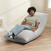 Yogibo Max (Indoor Heather Light Grey)