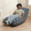 Yogibo Max (Luxe Dark Grey)