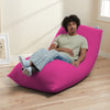 Yogibo Max (Indoor Pink)