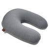 Yogibo Support (Heather Gray)