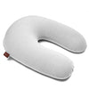 Yogibo Support (Heather Light Gray)