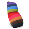 Yogibo Max (Indoor Rainbow Bright)