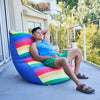 Yogibo Max (Outdoor Pride)