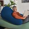 Yogibo Support Pro (Blue)