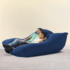 Yogibo Double (Blue)