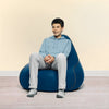 Yogibo Lounger (Blue)