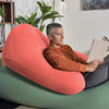 Yogibo Support Pro (Coral)