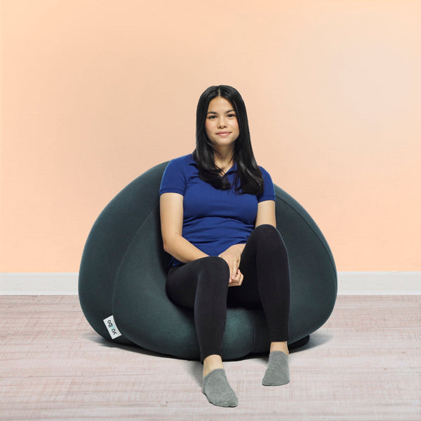 Yogibo Pod X: The Classic Bean Bag Chair - Yogibo® | Yogibo