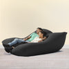 Yogibo Double (Dark Gray)
