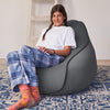 Yogibo Lounger (Heather Gray)