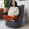 Yogibo Short (Heather Gray)