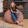 Yogibo Pod X (Heather Brown)