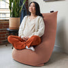 Yogibo Short (Heather Brown)