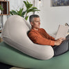 Yogibo Support Pro (Light Gray)