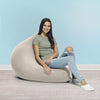 Yogibo Mini (Light Gray)