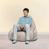 Yogibo Lounger (Light Gray)