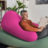 Yogibo Support Pro (Pink)