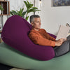 Yogibo Support Pro (Purple)
