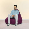 Yogibo Lounger (Purple)