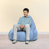 Yogibo Lounger (Rain)