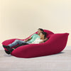 Yogibo Double (Red)