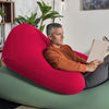Yogibo Support Pro (Red)