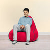 Yogibo Lounger (Red)