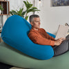 Yogibo Support Pro (Turquoise)