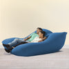 Yogibo Double (Turquoise)